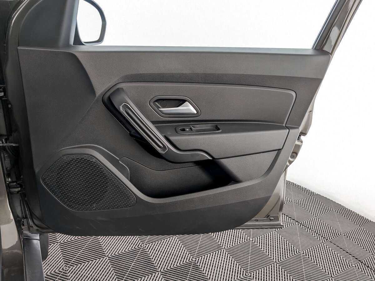 Продажа Б/У Рено Дастер. Фото: #19