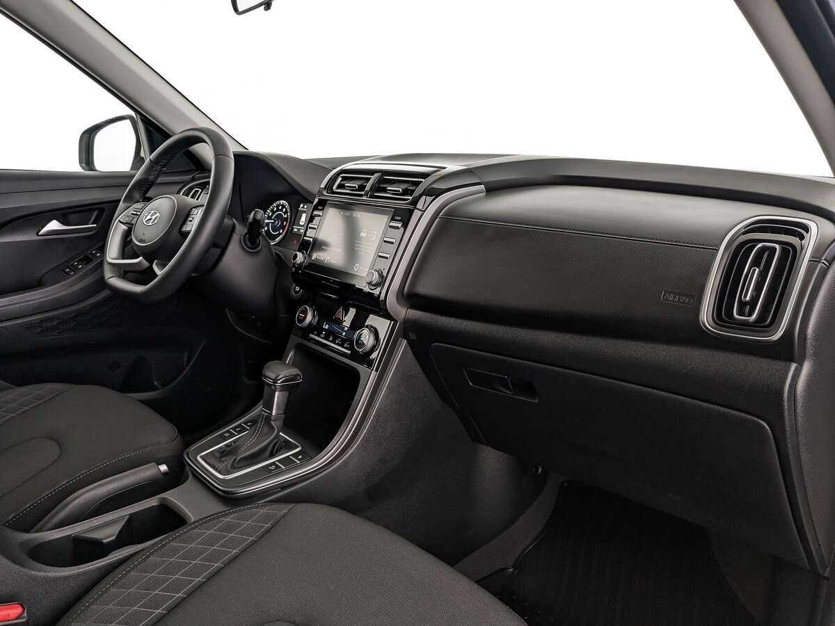 Продажа Б/У Хендай Крета. Фото: #8