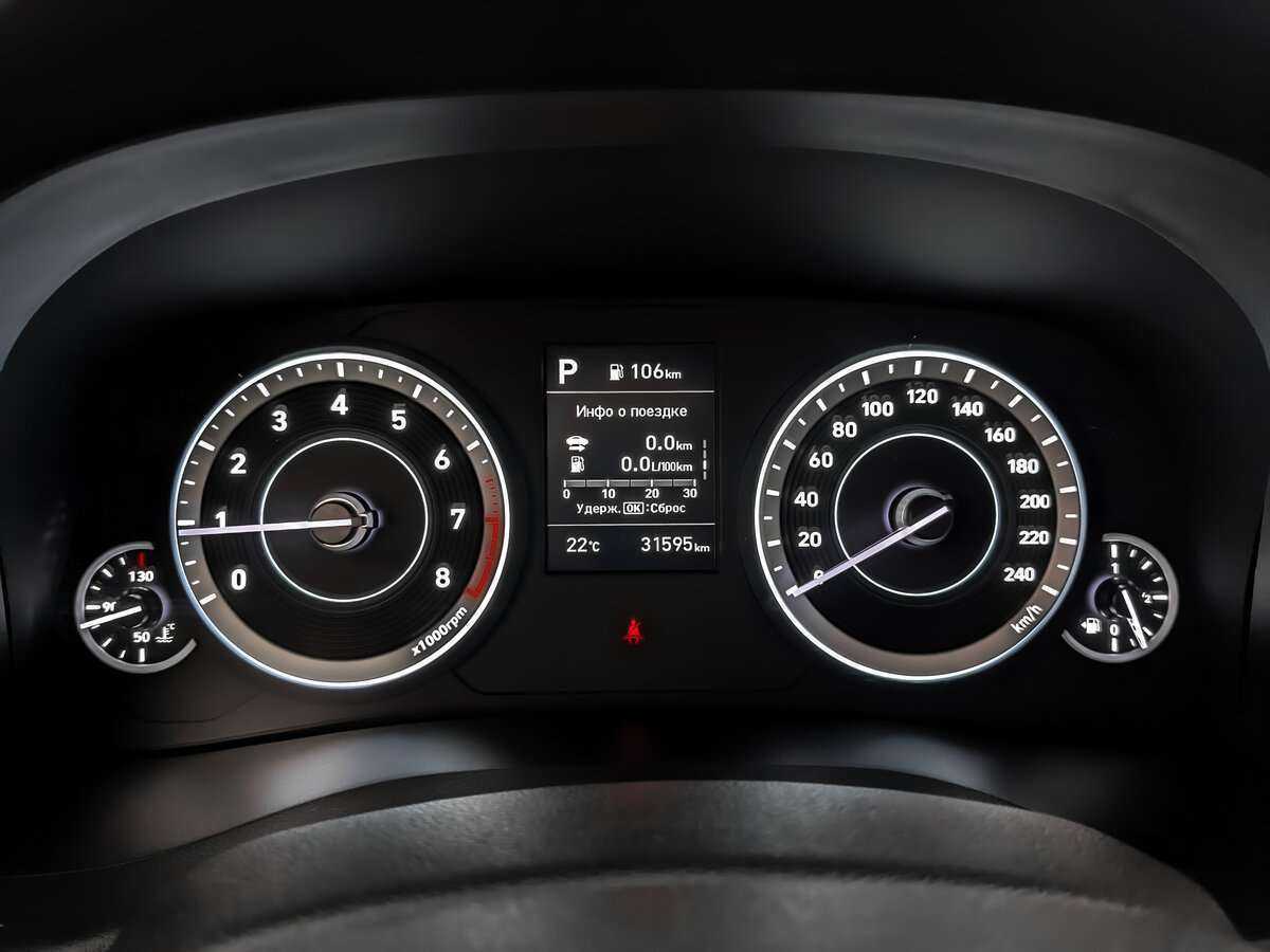 Продажа Б/У Хендай Крета. Фото: #11