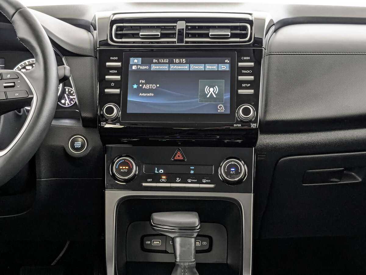 Продажа Б/У Хендай Крета. Фото: #12