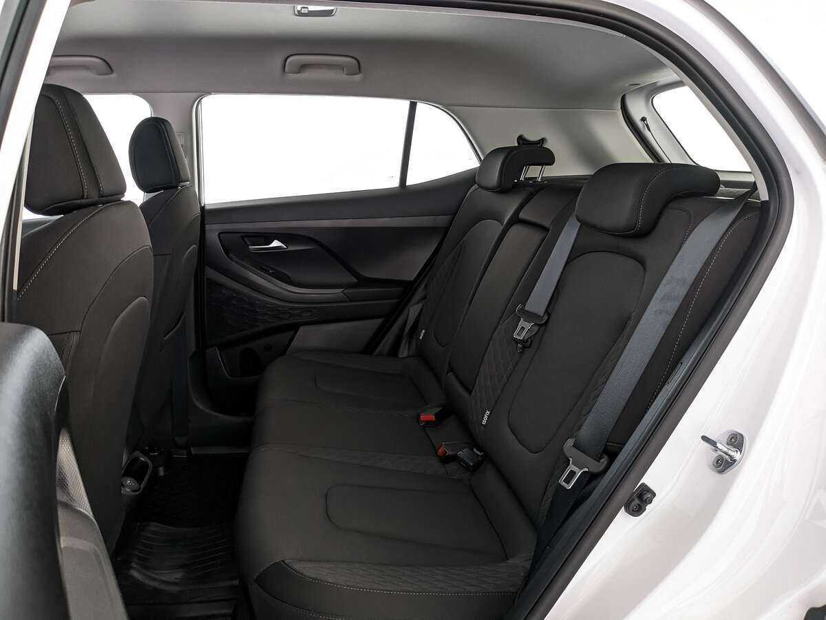 Продажа Б/У Хендай Крета. Фото: #13