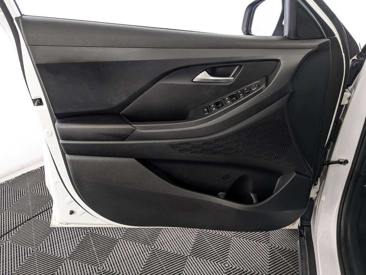 Продажа Б/У Хендай Крета. Фото: #14