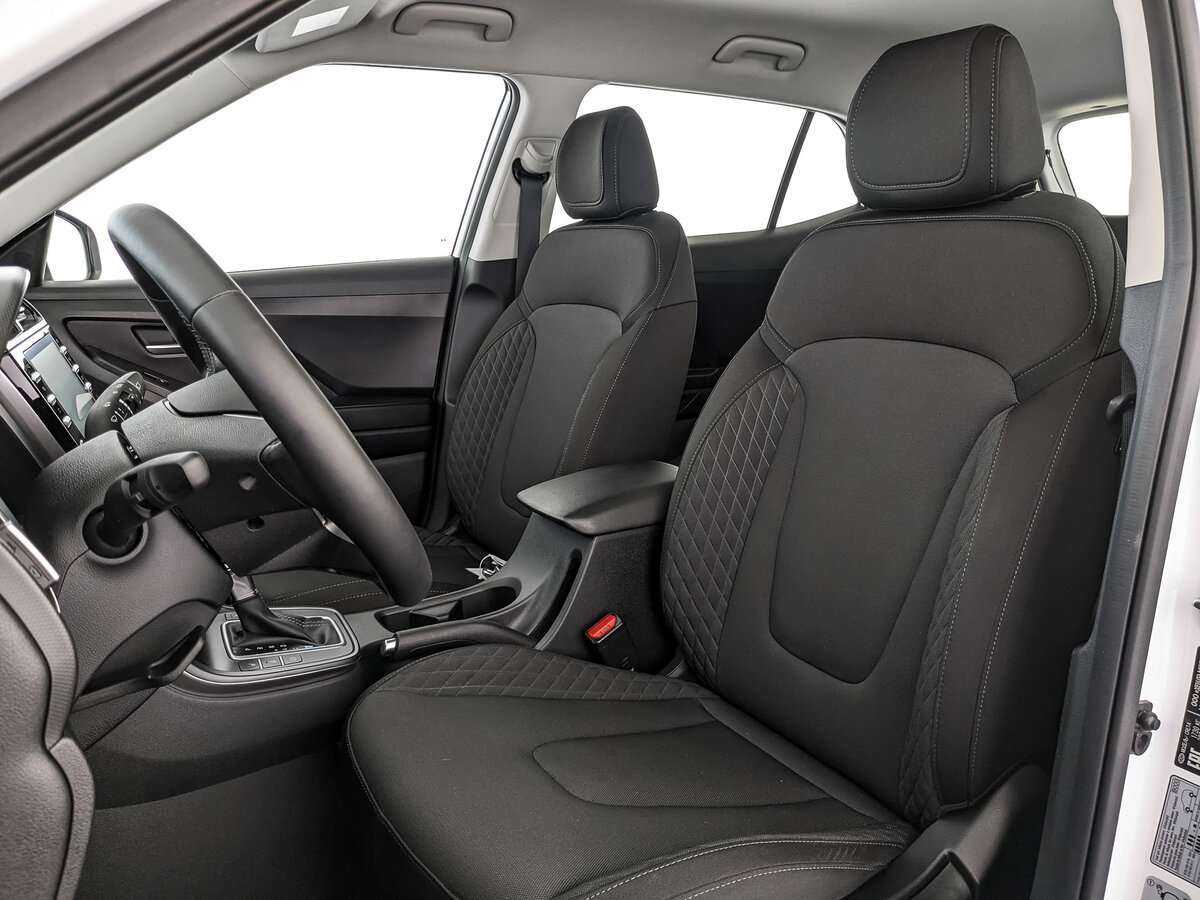 Продажа Б/У Хендай Крета. Фото: #15