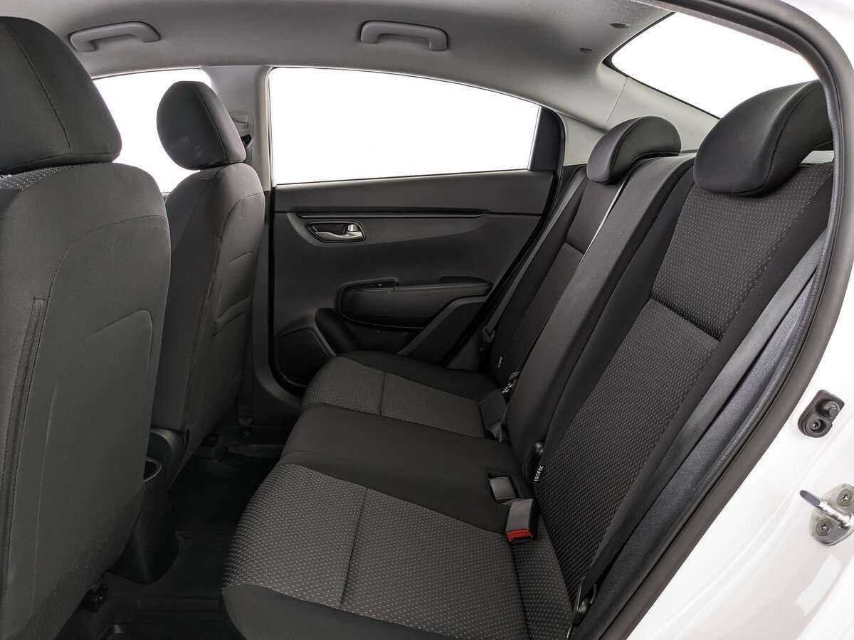 Продажа Б/У Киа Рио. Фото: #13