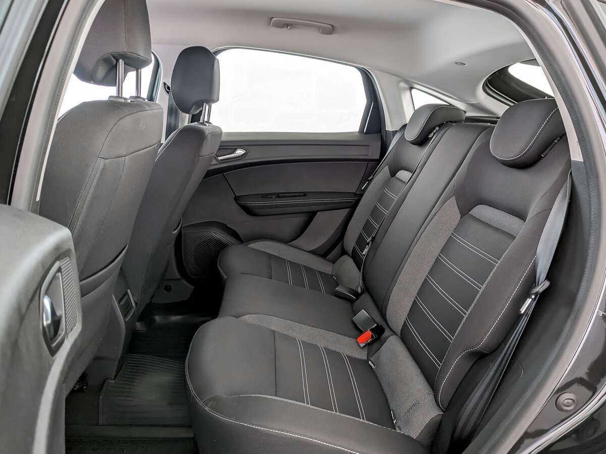 Продажа Б/У Рено Аркана. Фото: #9