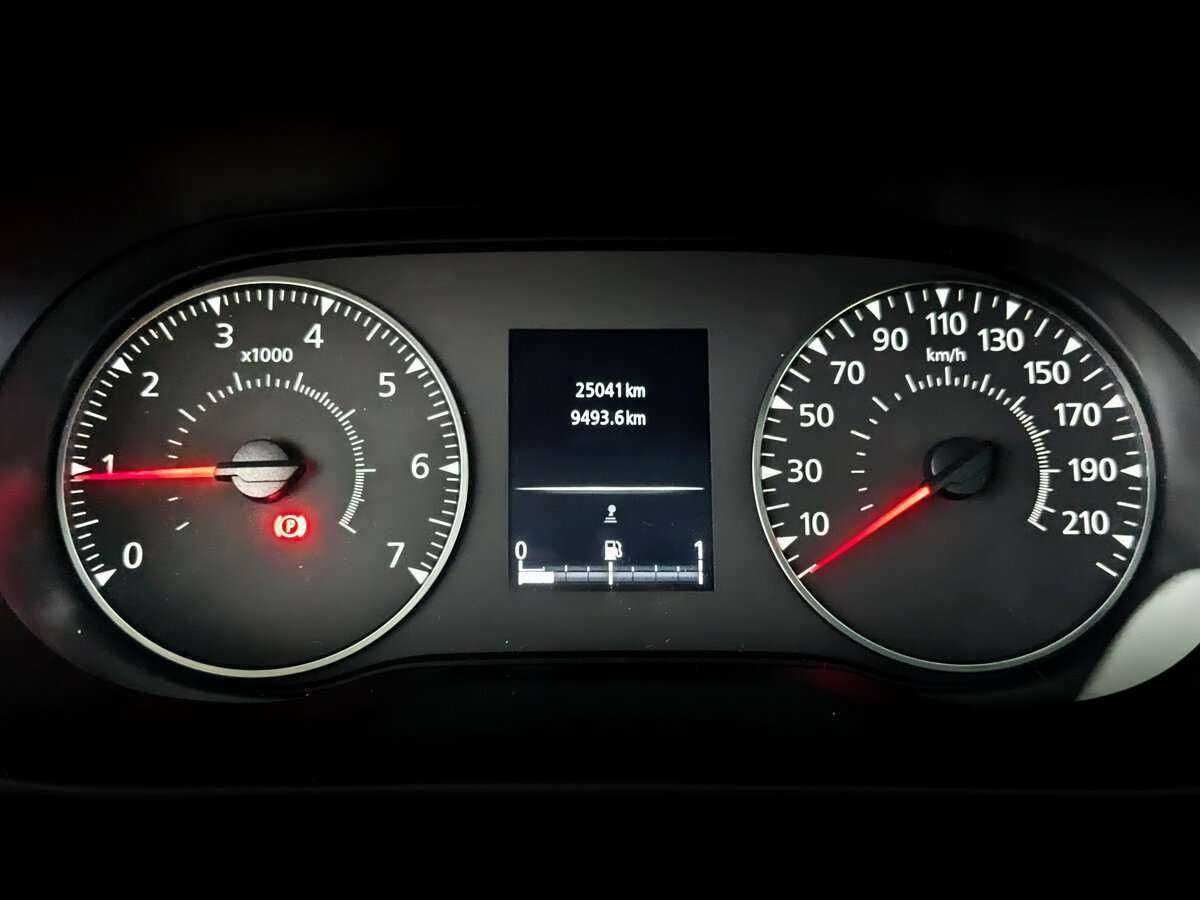 Продажа Б/У Рено Аркана. Фото: #10