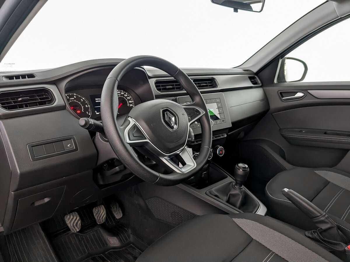 Продажа Б/У Рено Аркана. Фото: #13