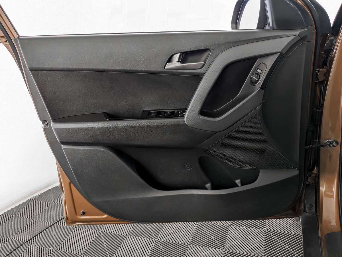 Продажа Б/У Хендай Крета. Фото: #14