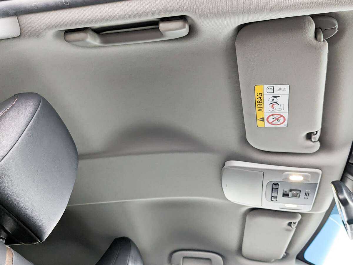 Продажа Б/У Тойота Камри. Фото: #22