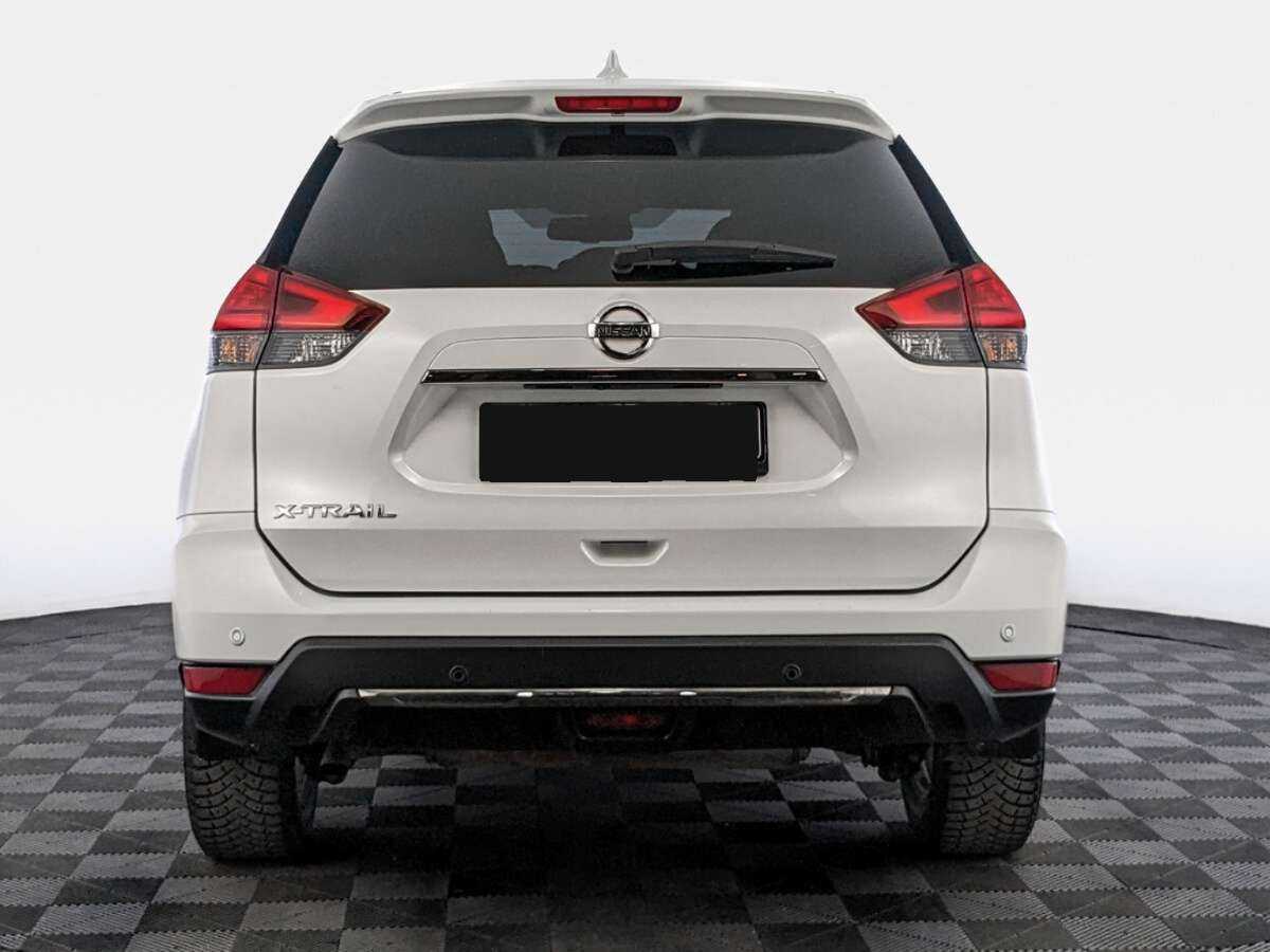 Продажа Б/У Ниссан Икс-Трейл. Фото: #5