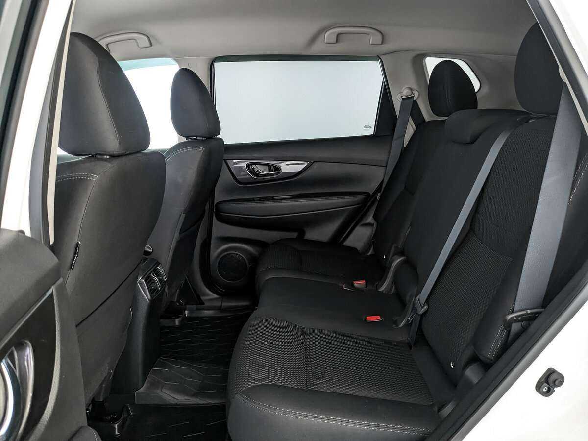 Продажа Б/У Ниссан Икс-Трейл. Фото: #13