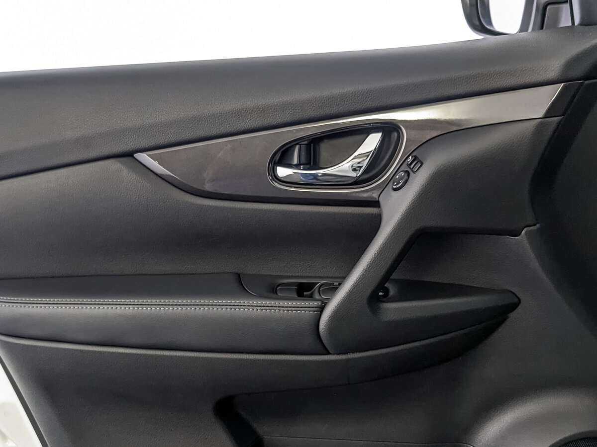 Продажа Б/У Ниссан Икс-Трейл. Фото: #14