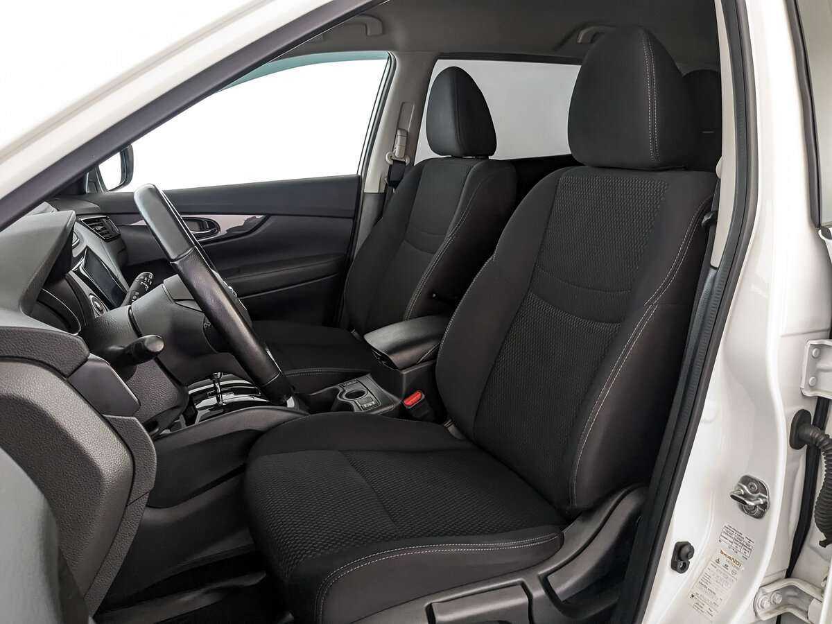 Продажа Б/У Ниссан Икс-Трейл. Фото: #15