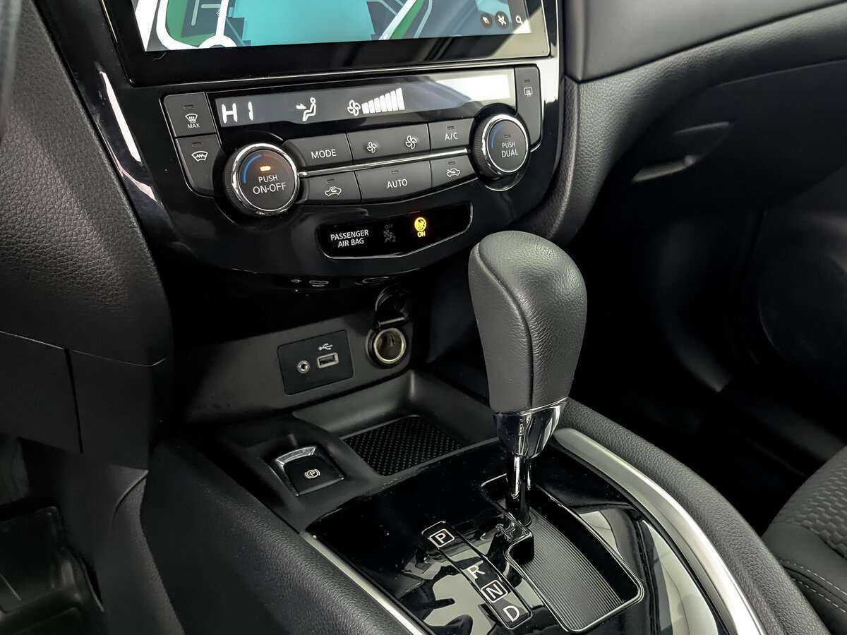 Продажа Б/У Ниссан Икс-Трейл. Фото: #16