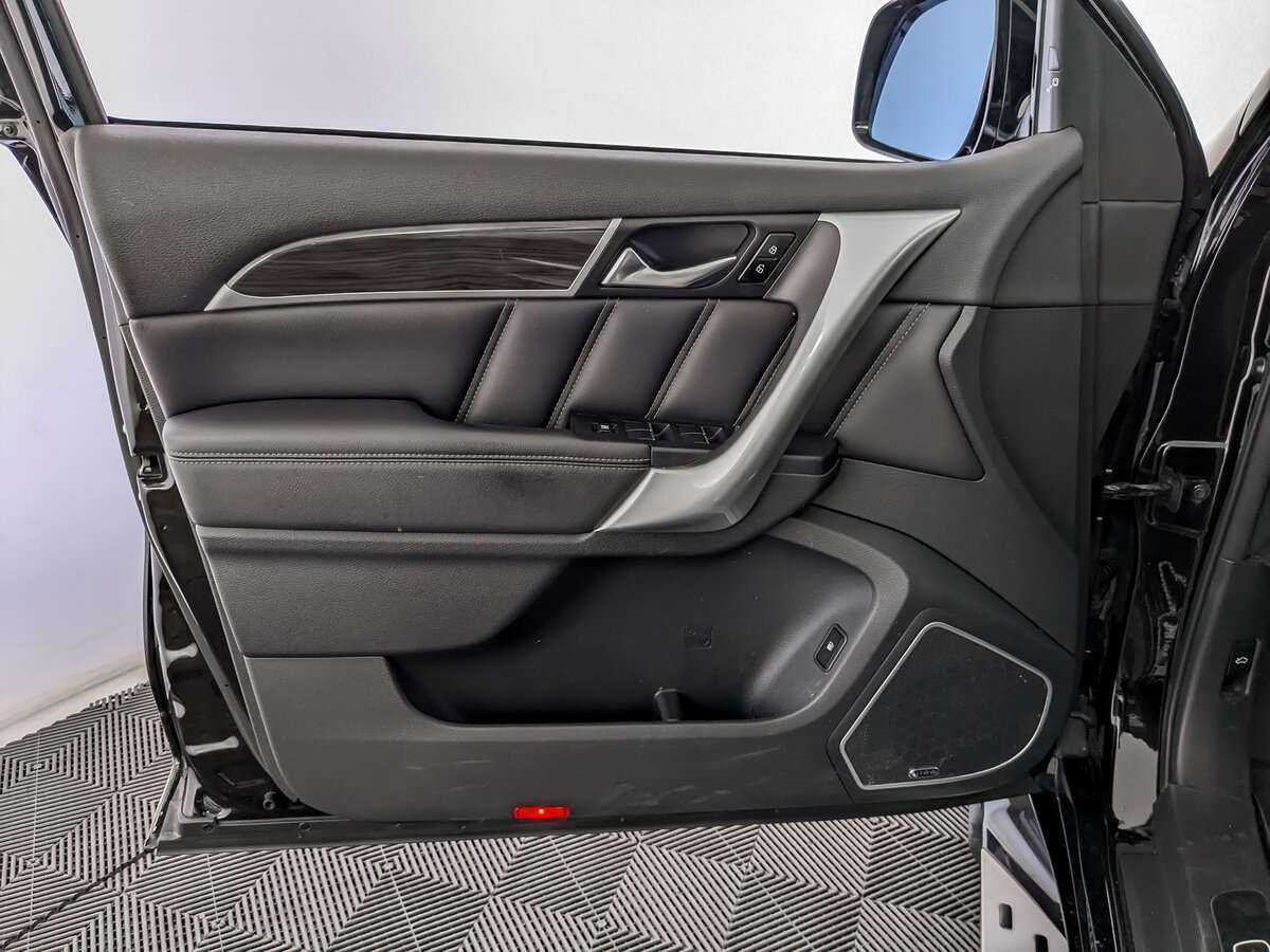 Продажа Б/У Хавал Х9. Фото: #14