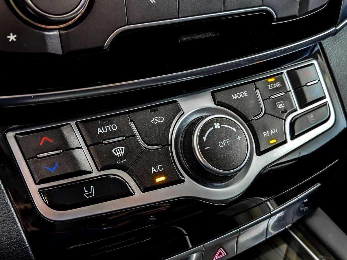 Продажа Б/У Хавал Х9. Фото: #22