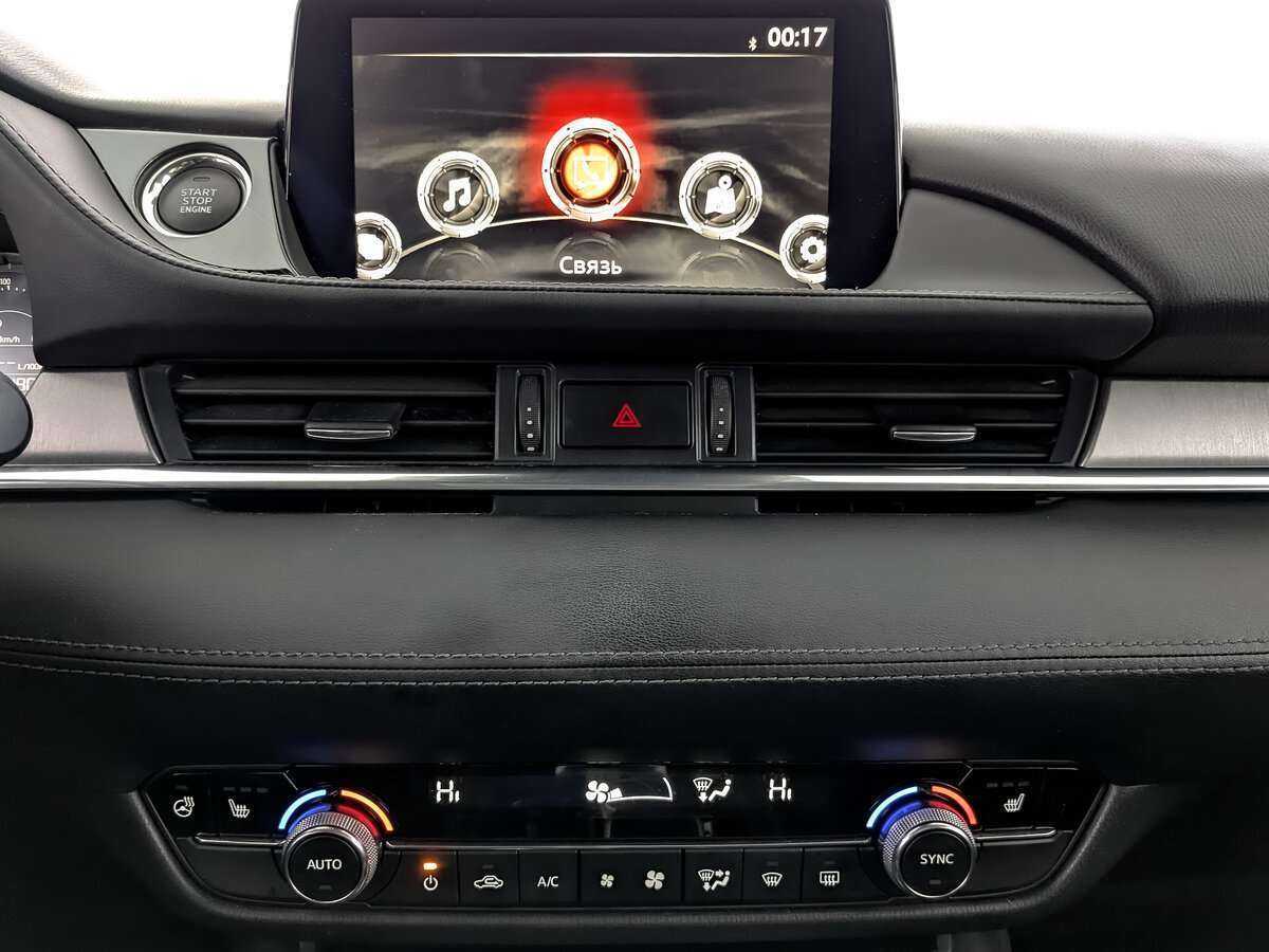 Продажа Б/У Мазда 6. Фото: #12