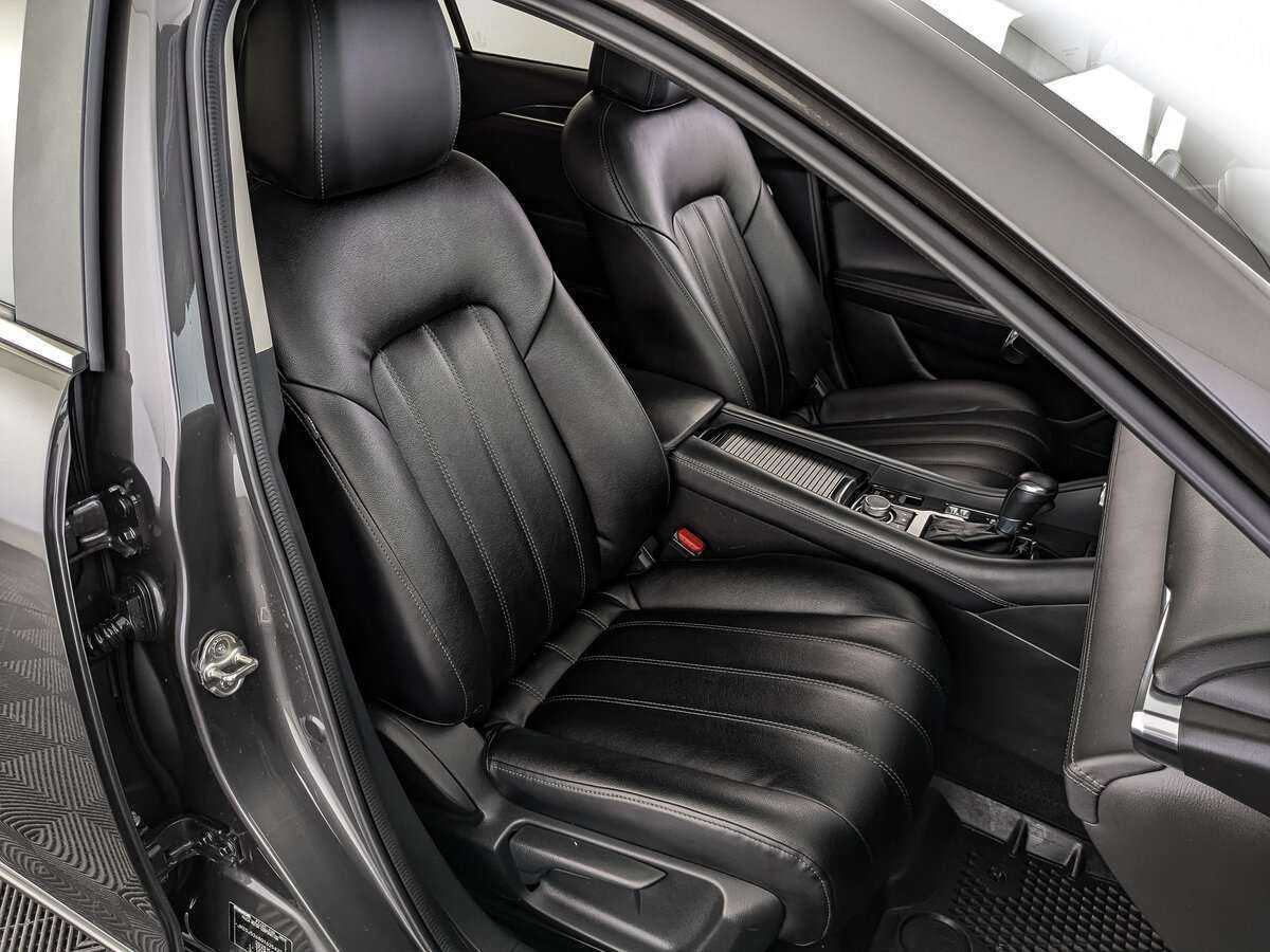 Продажа Б/У Мазда 6. Фото: #19