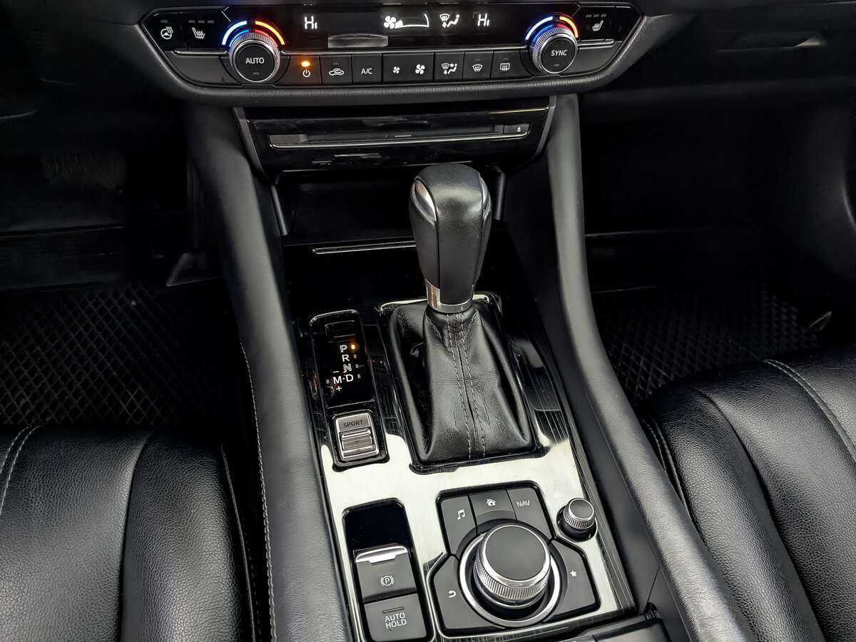 Продажа Б/У Мазда 6. Фото: #21