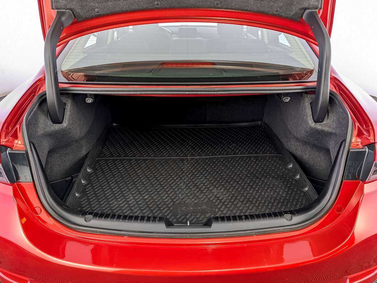 Продажа Б/У Мазда 6. Фото: #9