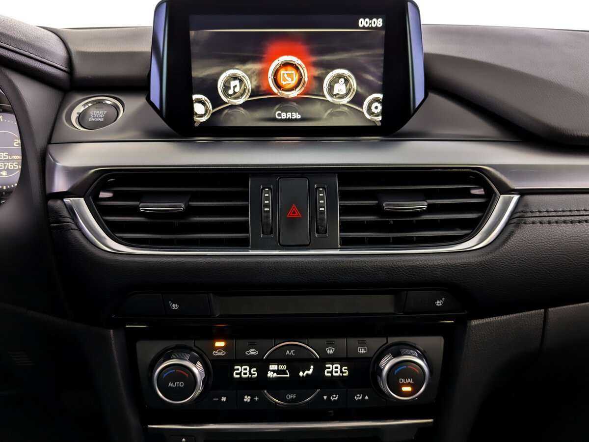 Продажа Б/У Мазда 6. Фото: #14