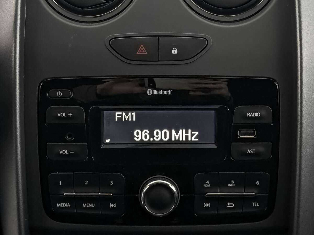 Продажа Б/У Рено Дастер. Фото: #15