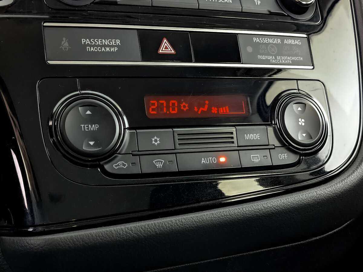 Продажа Б/У Митсубиши Оутлэндер. Фото: #16