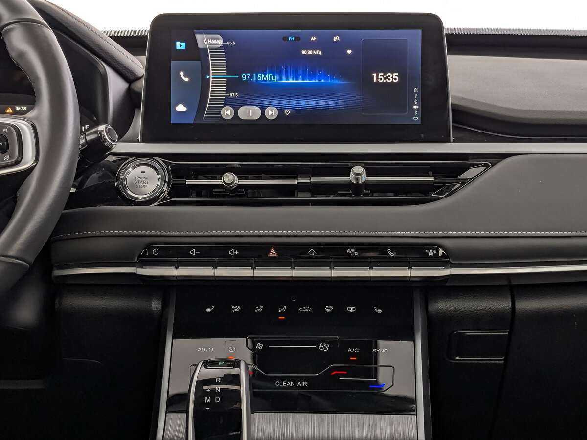 Продажа Б/У Чери Тигго 4 Про. Фото: #12