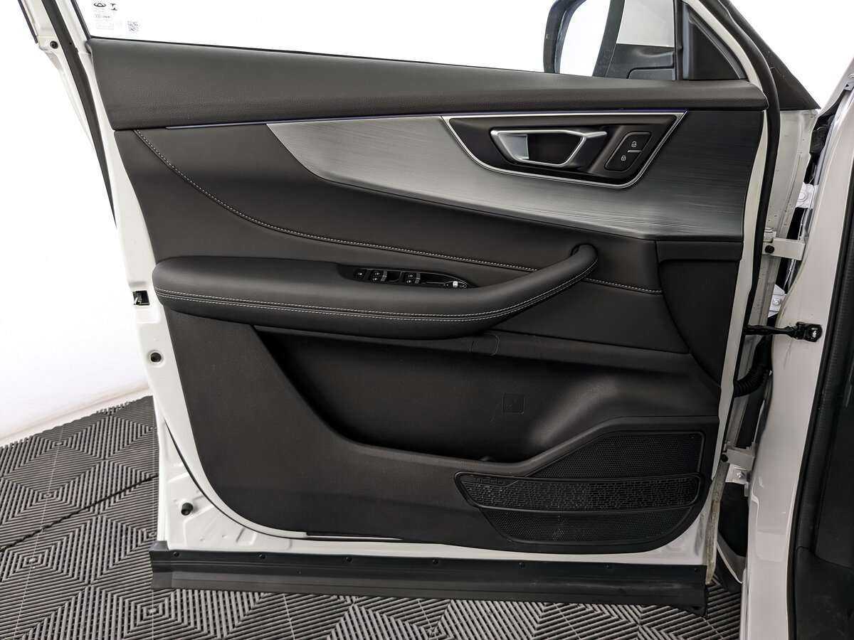 Продажа Б/У Чери Тигго 4 Про. Фото: #14