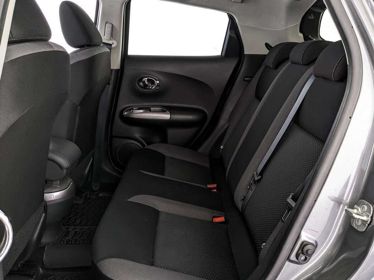 Продажа Б/У Ниссан Жук. Фото: #11