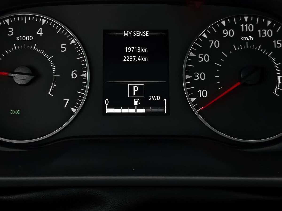 Продажа Б/У Рено Аркана. Фото: #12