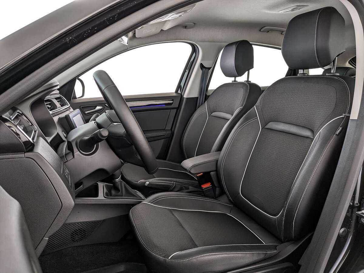 Продажа Б/У Рено Аркана. Фото: #15