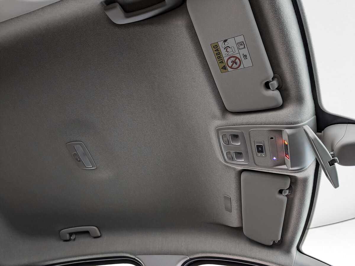 Продажа Б/У Рено Аркана. Фото: #18