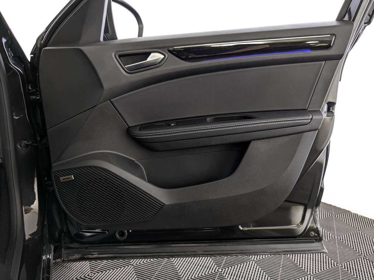 Продажа Б/У Рено Аркана. Фото: #20