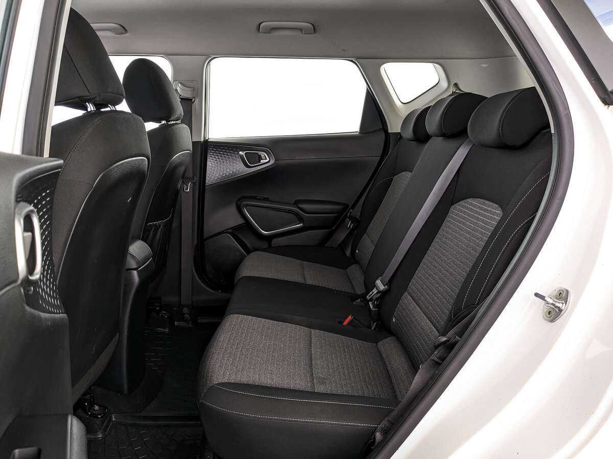 Продажа Б/У Киа Соул. Фото: #13