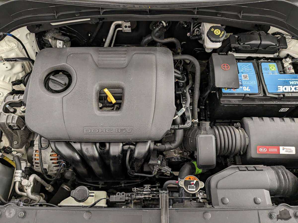 Продажа Б/У Киа Соул. Фото: #8