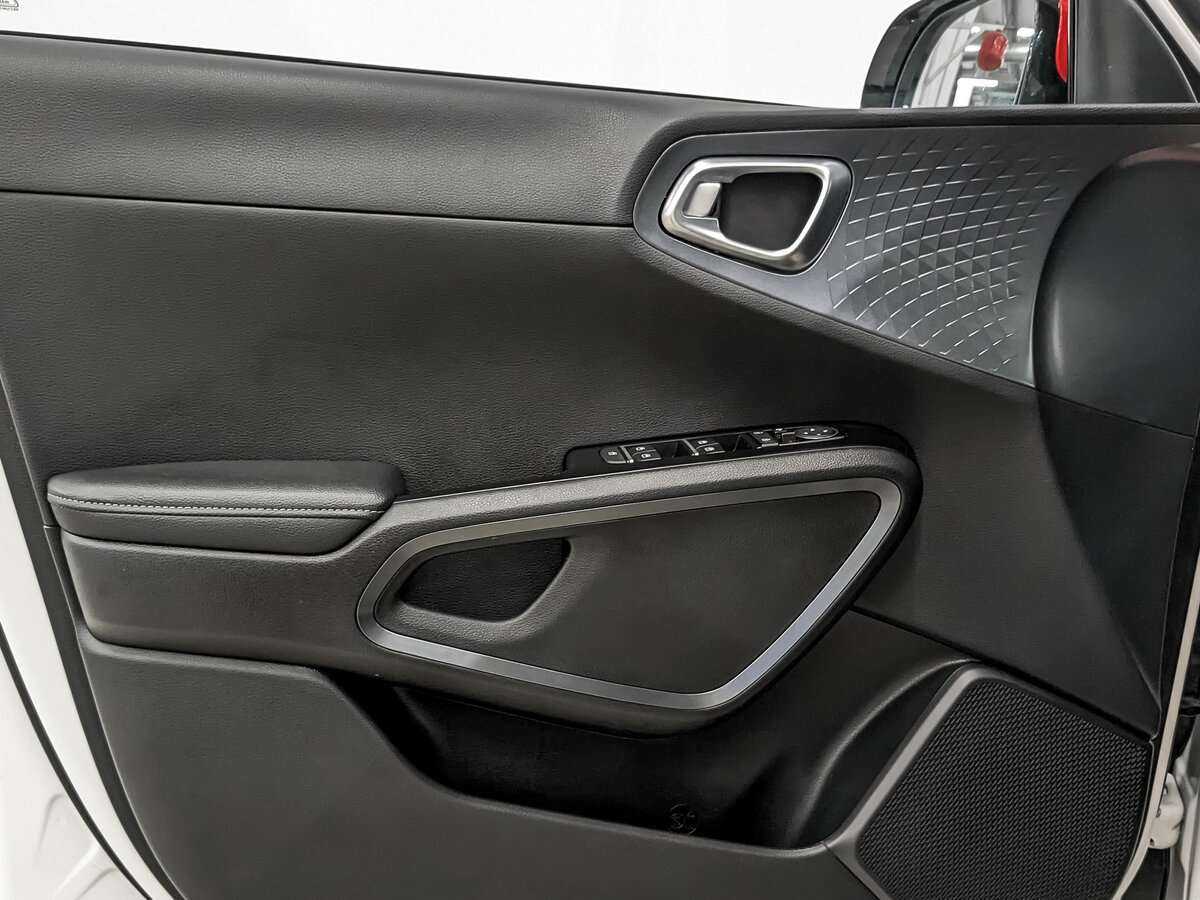 Продажа Б/У Киа Соул. Фото: #16