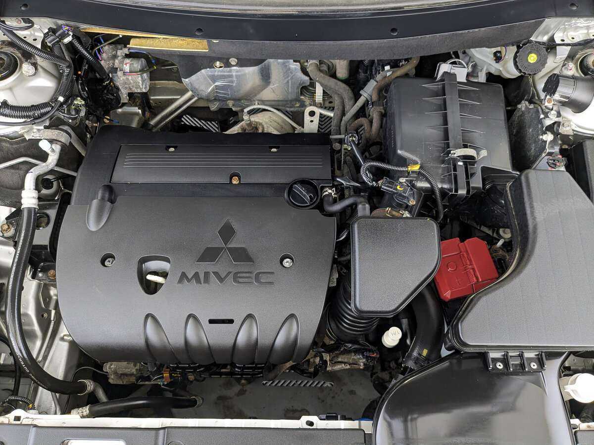 Продажа Б/У Митсубиши Оутлэндер. Фото: #8