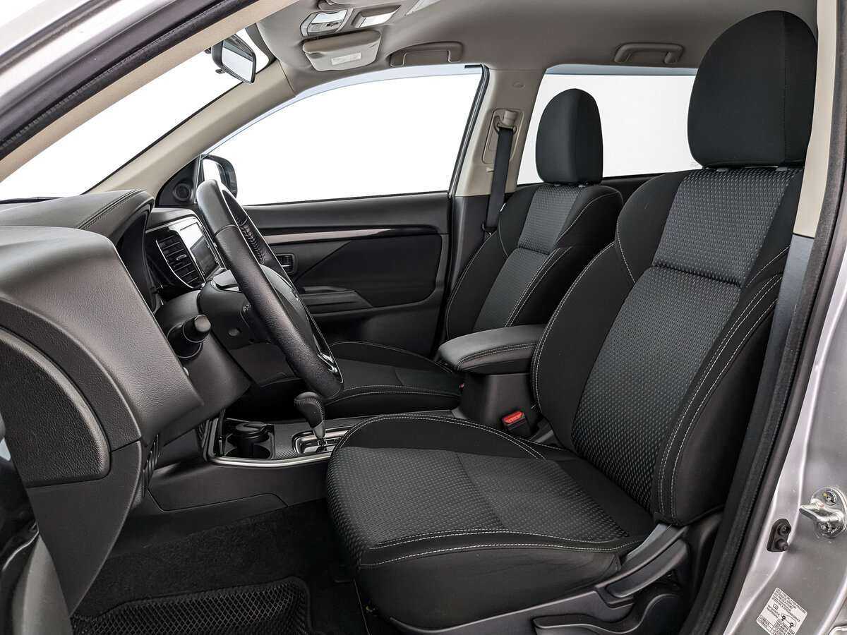 Продажа Б/У Митсубиши Оутлэндер. Фото: #17