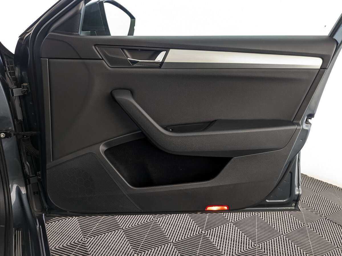 Продажа Б/У Шкода Суперб. Фото: #19