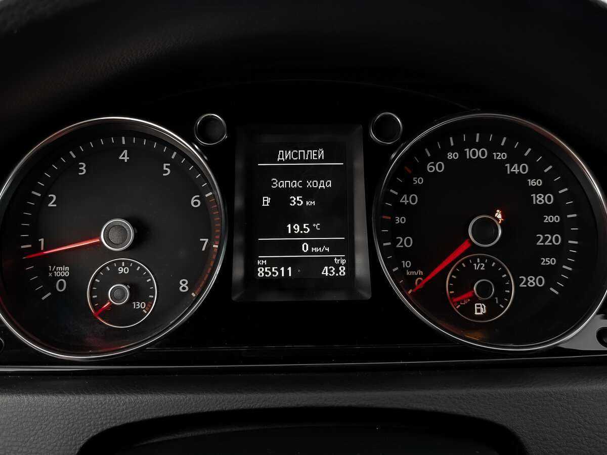 Продажа Б/У Фольксваген Пассат ЦЦ. Фото: #14