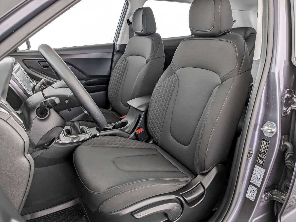 Продажа Б/У Хендай Крета. Фото: #15