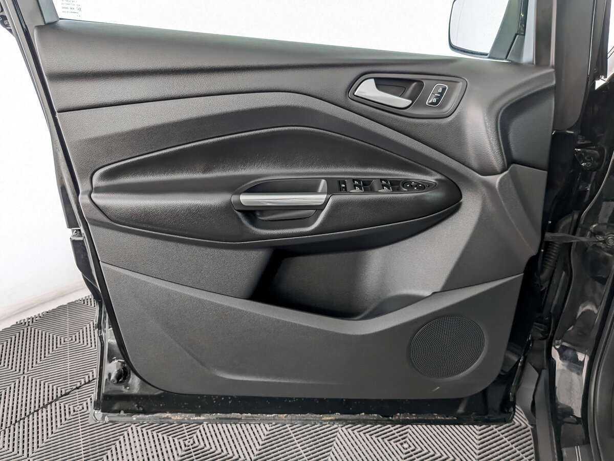 Продажа Б/У Форд Куга. Фото: #18