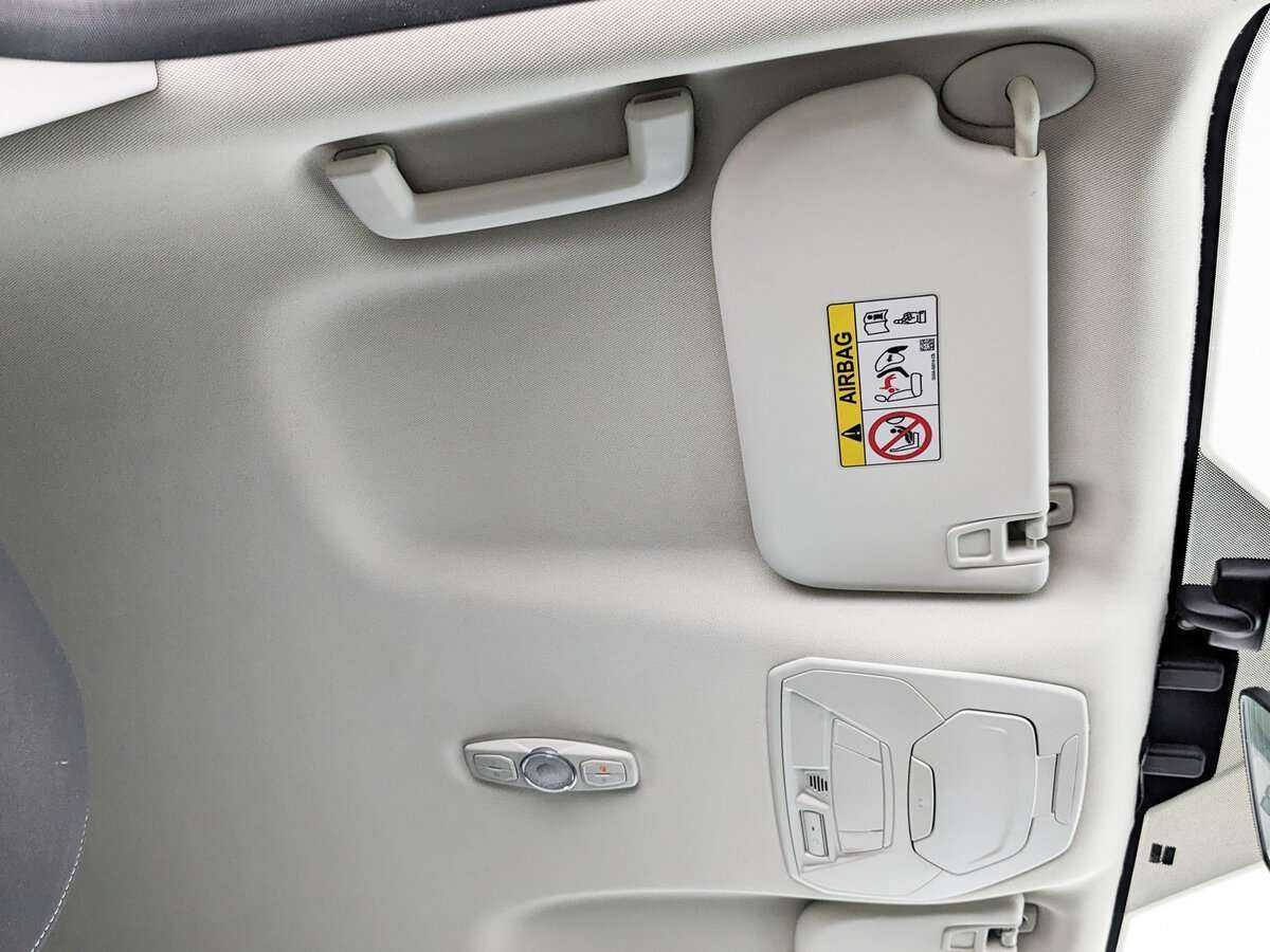 Продажа Б/У Форд Куга. Фото: #21