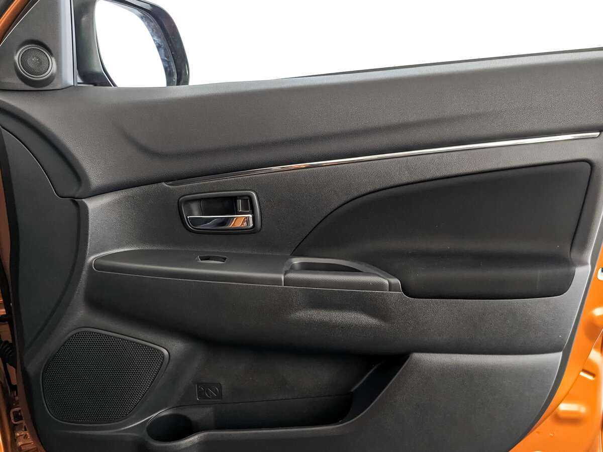 Продажа Б/У Митсубиши АС-Икс. Фото: #22