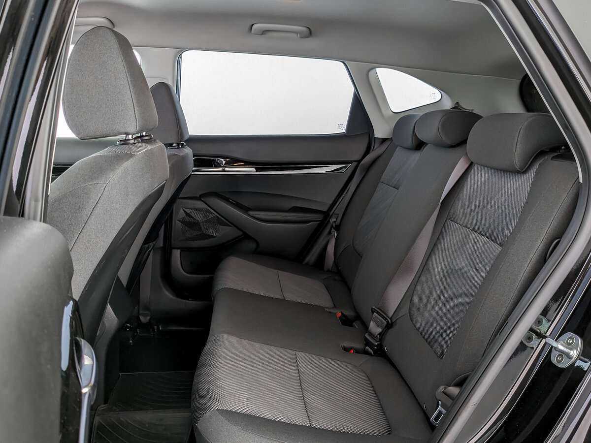 Продажа Б/У Киа Сельтос. Фото: #9