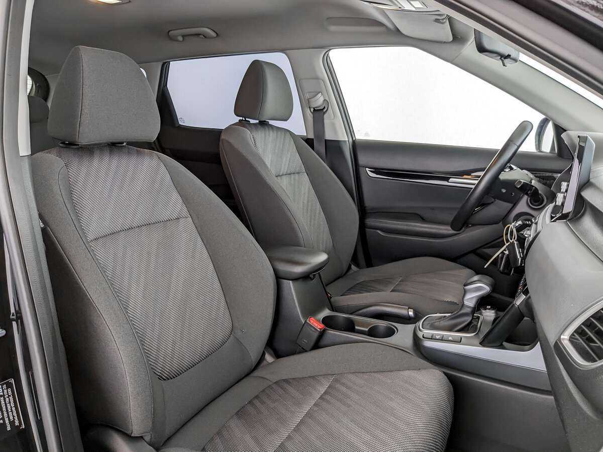 Продажа Б/У Киа Сельтос. Фото: #18