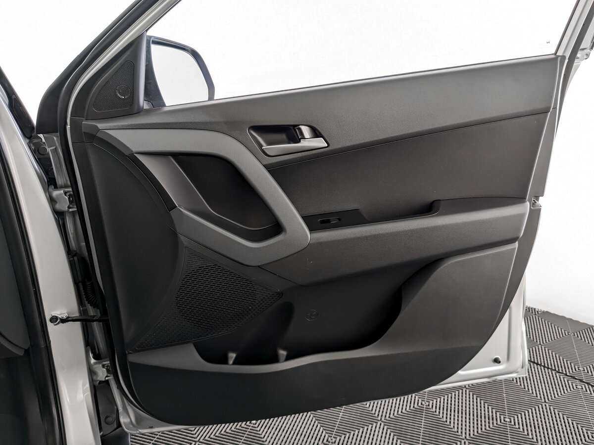 Продажа Б/У Хендай Крета. Фото: #19