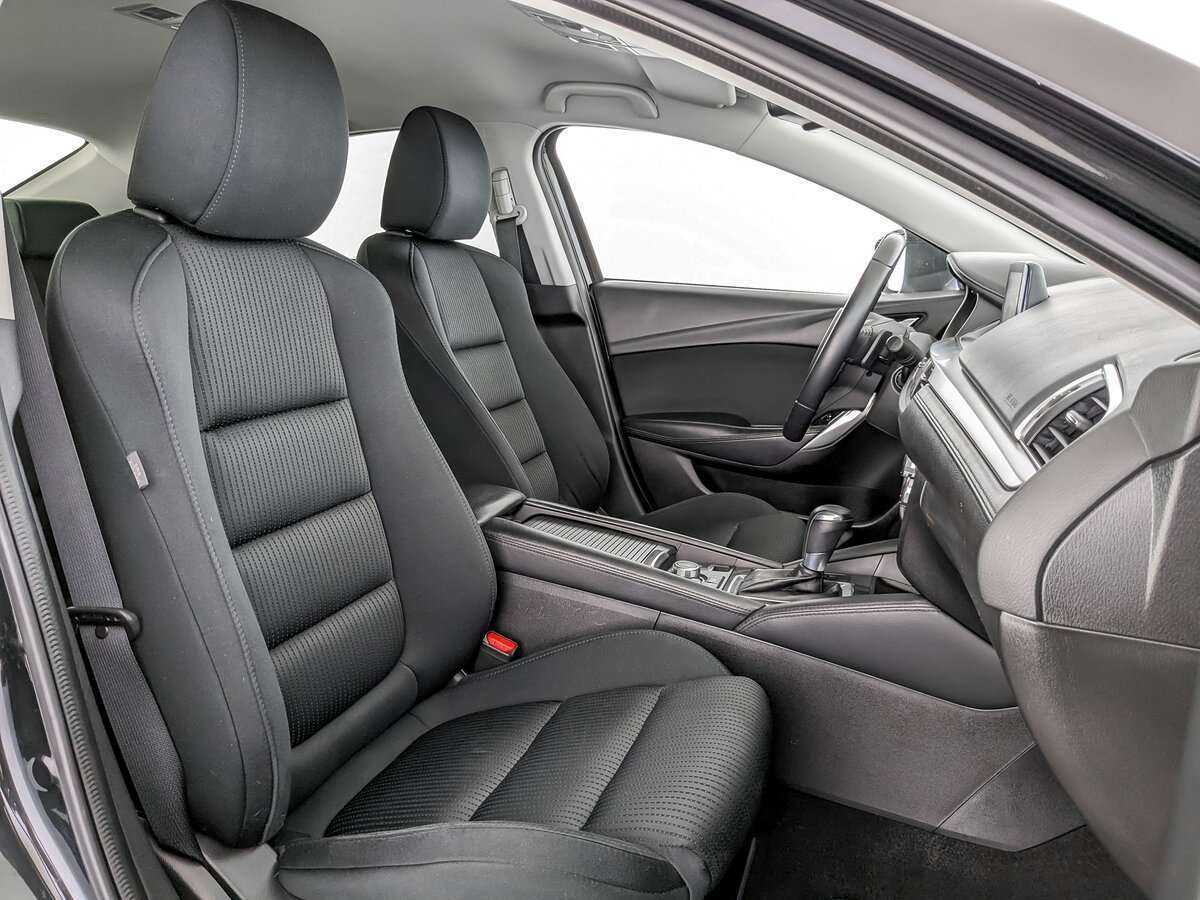 Продажа Б/У Мазда 6. Фото: #17