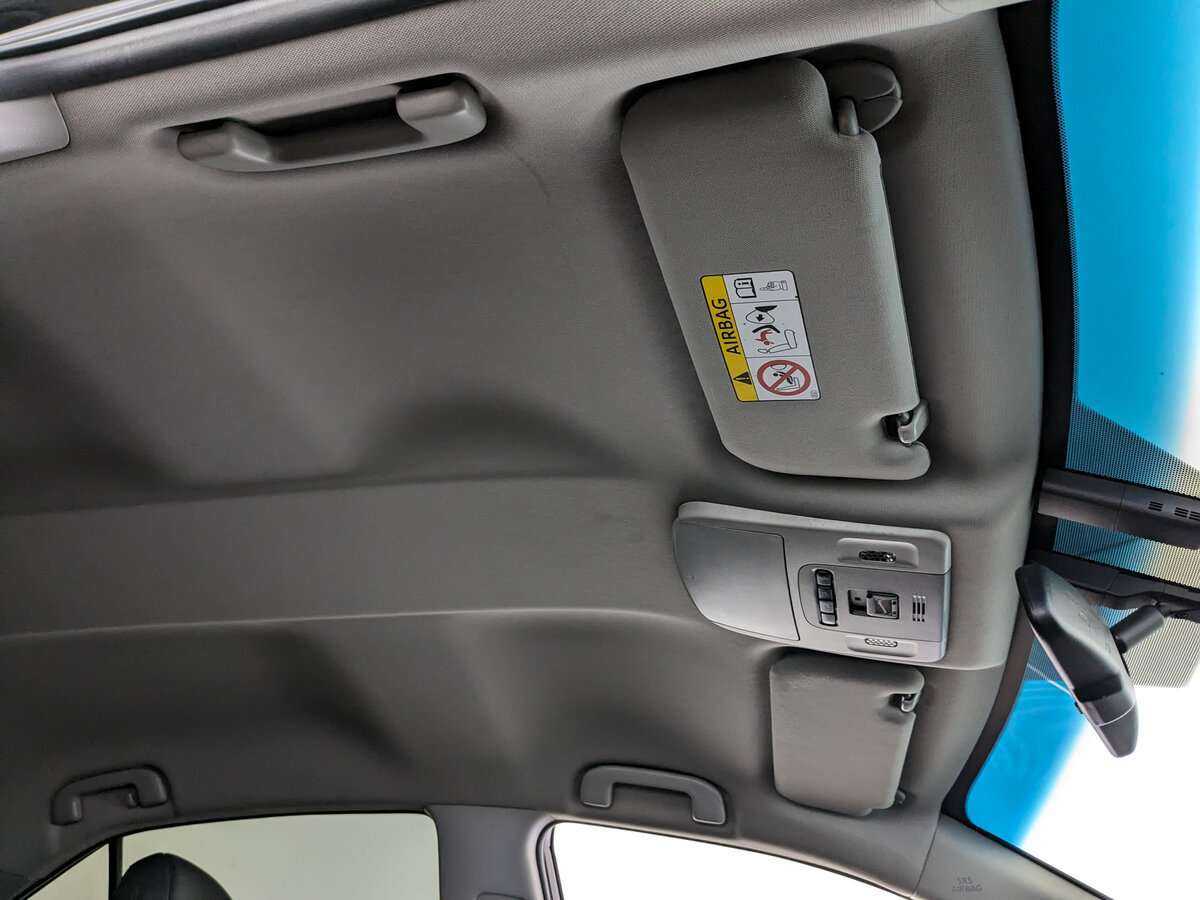 Продажа Б/У Тойота Камри. Фото: #18